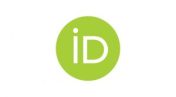 ORCID PUBLICATIONS