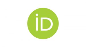 ORCID PUBLICATIONS
